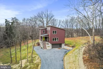 201 Nathaniel Drive, Winchester, VA 22603 - Photo 53