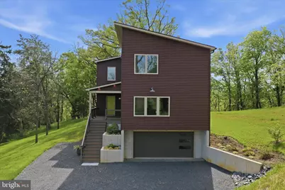 201 Nathaniel Drive, Winchester, VA 22603 - Photo 63