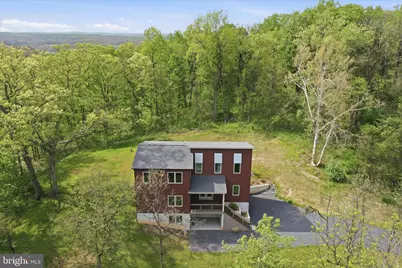201 Nathaniel Drive, Winchester, VA 22603 - Photo 1