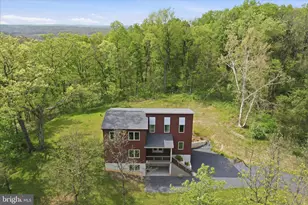 201 Nathaniel Dr, Winchester, VA 22603 - Photo 1