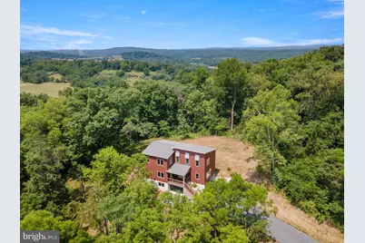 201 Nathaniel Drive, Winchester, VA 22603 - Photo 47