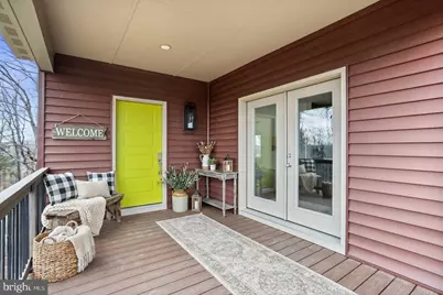 201 Nathaniel Drive, Winchester, VA 22603 - Photo 5