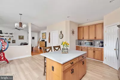 514 Sleigh Drive, Cross Junction, VA 22625 - Photo 21