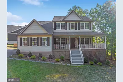 514 Sleigh Drive, Cross Junction, VA 22625 - Photo 63