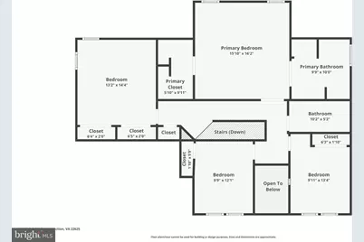 514 Sleigh Drive, Cross Junction, VA 22625 - Photo 71