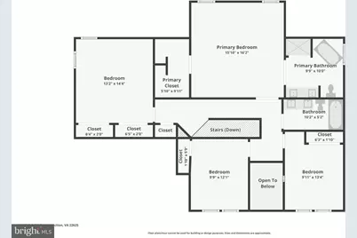 514 Sleigh Drive, Cross Junction, VA 22625 - Photo 67