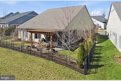 109 Song Sparrow Drive, Lake Frederick, VA 22630 - Photo 33