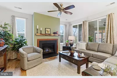 109 Song Sparrow Drive, Lake Frederick, VA 22630 - Photo 3