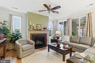 109 Song Sparrow Dr, Lake Frederick, VA 22630 - Photo 3