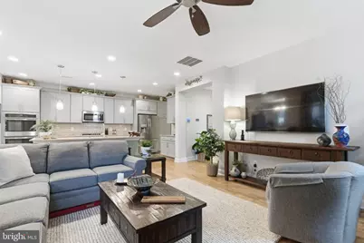 109 Song Sparrow Drive, Lake Frederick, VA 22630 - Photo 5