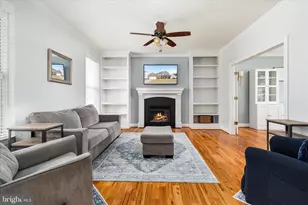 105 Barnston Ct, Winchester, VA 22602 - Photo 11