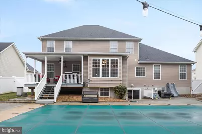 105 Barnston Court, Winchester, VA 22602 - Photo 49