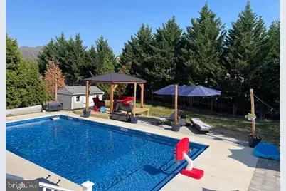 105 Barnston Court, Winchester, VA 22602 - Photo 57