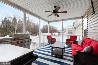 105 Barnston Court, Winchester, VA 22602 - Photo 19