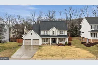 122 Lucy Long Court, Stephens City, VA 22655 - Photo 1