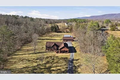 110 Crosscreek Lane, Winchester, VA 22602 - Photo 1