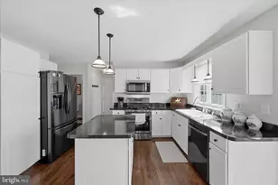 108 Barkwood Dr, Stephens City, VA 22655 - Photo 15