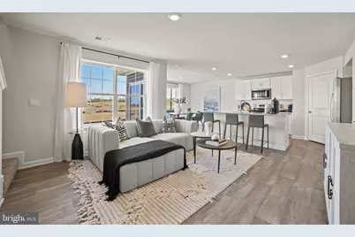 136 Wappinger Terrace, Winchester, VA 22602 - Photo 9