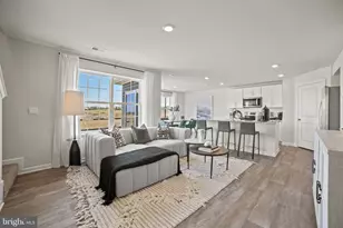 136 Wappinger Ter, Winchester, VA 22602 - Photo 9