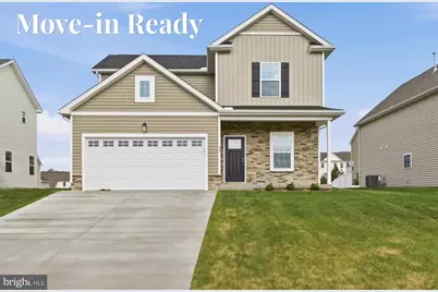 253 Rossmann Blvd, Winchester, VA 22602 - Photo 1