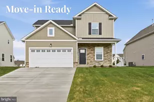 253 Rossmann Blvd, Winchester, VA 22602 - Photo 1