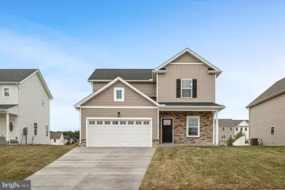 253 Rossmann Blvd, Winchester, VA 22602 - Photo 1