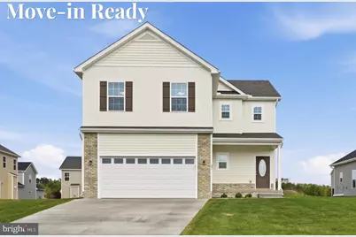 251 Rossmann Blvd, Winchester, VA 22602 - Photo 1