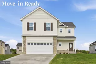 251 Rossmann Blvd, Winchester, VA 22602 - Photo 1