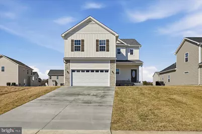 251 Rossmann Blvd, Winchester, VA 22602 - Photo 1