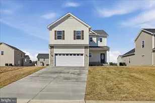 251 Rossmann Blvd, Winchester, VA 22602 - Photo 1