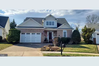 153 Harvest Ridge Drive, Winchester, VA 22601 - Photo 35