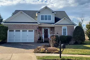 153 Harvest Ridge Dr, Winchester, VA 22601 - Photo 35