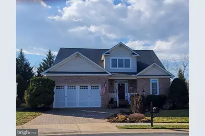 153 Harvest Ridge Drive, Winchester, VA 22601 - Photo 29