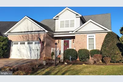 153 Harvest Ridge Drive, Winchester, VA 22601 - Photo 1