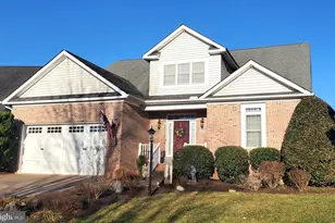 153 Harvest Ridge Dr, Winchester, VA 22601 - Photo 1