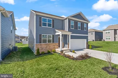 133 Avery Drive, Stephens City, VA 22655 - Photo 3