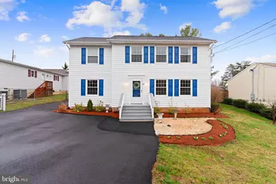 103 Fenwick Court, Winchester, VA 22602 - Photo 1