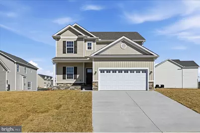 619 Farmington Boulevard, Winchester, VA 22602 - Photo 1