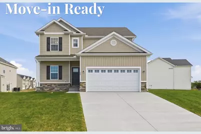619 Farmington Boulevard, Winchester, VA 22602 - Photo 1