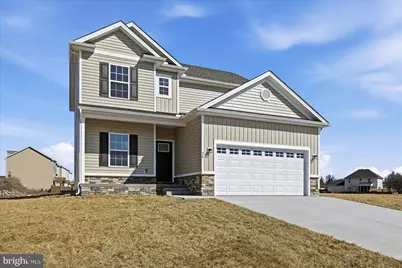 619 Farmington Boulevard, Winchester, VA 22602 - Photo 3