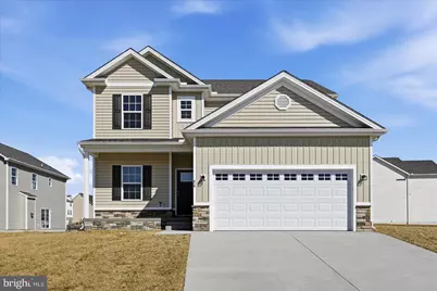 619 Farmington Boulevard, Winchester, VA 22602 - Photo 5