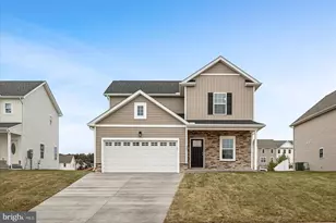 100 Brockham Ct, Winchester, VA 22602 - Photo 1