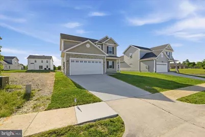 102 Brockham Court, Winchester, VA 22602 - Photo 3