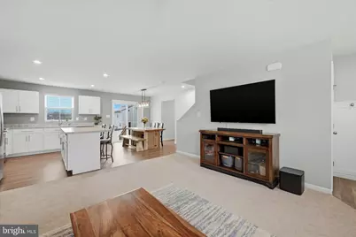 471 Coville Street, Middletown, VA 22645 - Photo 3