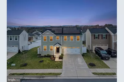471 Coville Street, Middletown, VA 22645 - Photo 45