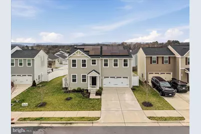 471 Coville Street, Middletown, VA 22645 - Photo 35