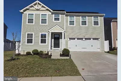 471 Coville Street, Middletown, VA 22645 - Photo 1