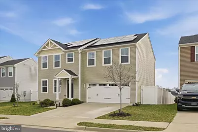 471 Coville Street, Middletown, VA 22645 - Photo 37