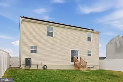 471 Coville Street, Middletown, VA 22645 - Photo 33