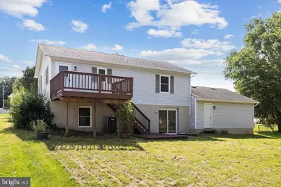 136 Nightingale Avenue, Stephens City, VA 22655 - Photo 37